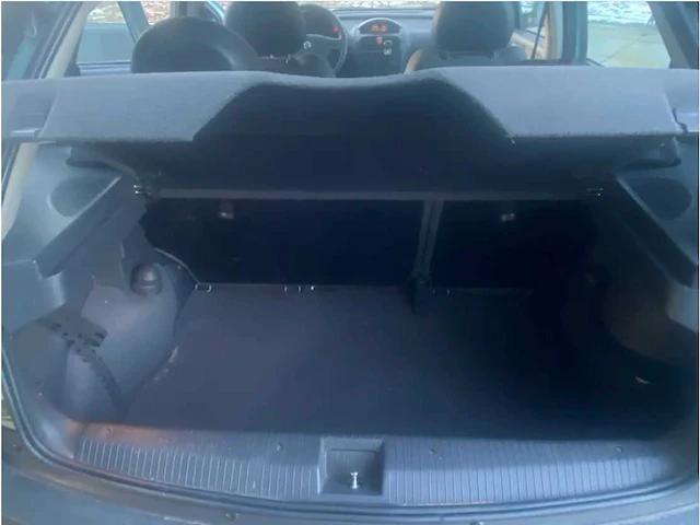 2002 opel corsa c - afbeelding 9 van  17