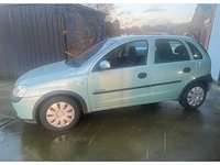 2002 opel corsa c - afbeelding 10 van  17
