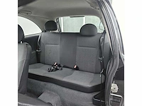 2002 opel corsa personenauto - afbeelding 10 van  31