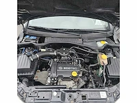 2002 opel corsa personenauto - afbeelding 13 van  31