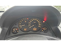 2002 opel corsa personenauto - afbeelding 4 van  31