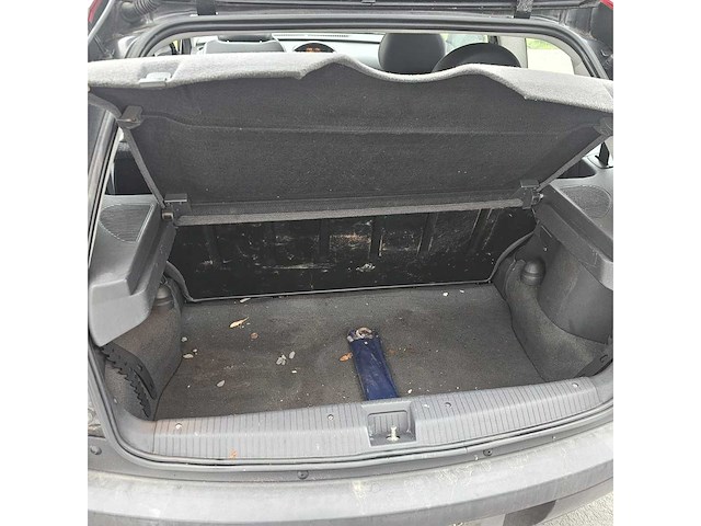 2002 opel corsa personenauto - afbeelding 5 van  31