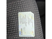 2002 opel corsa personenauto - afbeelding 14 van  31