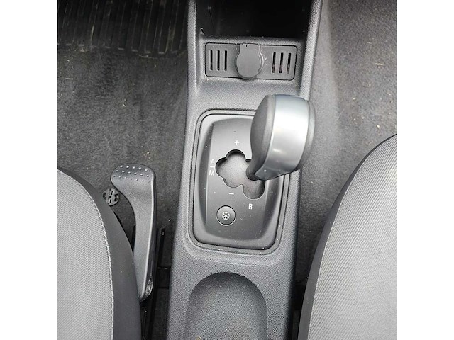 2002 opel corsa personenauto - afbeelding 15 van  31