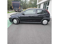 2002 opel corsa personenauto - afbeelding 12 van  31