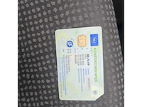 2002 opel corsa personenauto - afbeelding 25 van  31