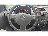 2002 opel corsa personenauto - afbeelding 30 van  31