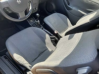 2002 opel corsa - afbeelding 2 van  18