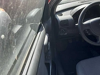 2002 opel corsa - afbeelding 3 van  18