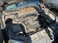 2002 opel corsa - afbeelding 4 van  18