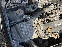 2002 opel corsa - afbeelding 5 van  18