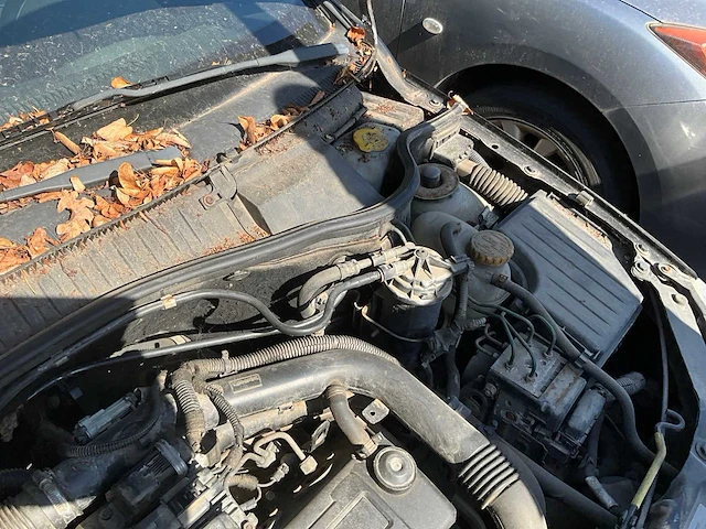 2002 opel corsa - afbeelding 6 van  18
