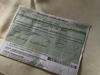 2002 opel corsa - afbeelding 8 van  18