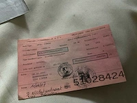 2002 opel corsa - afbeelding 9 van  18