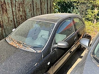 2002 opel corsa - afbeelding 11 van  18