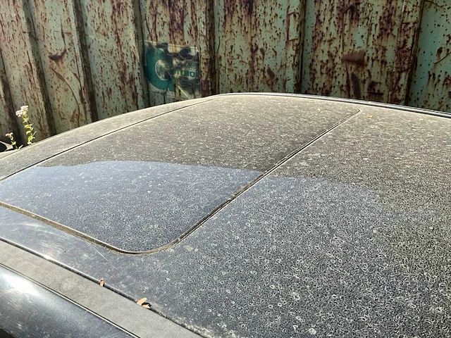 2002 opel corsa - afbeelding 16 van  18