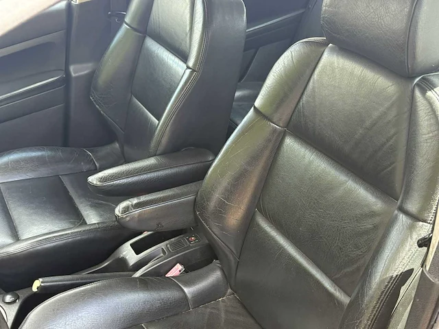 2002 peugeot 307 - afbeelding 3 van  15