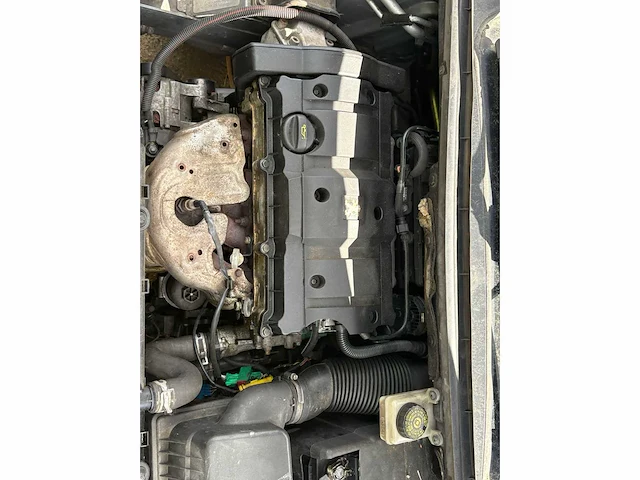 2002 peugeot 307 - afbeelding 5 van  15