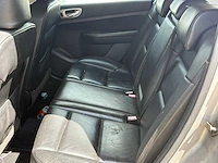 2002 peugeot 307 - afbeelding 15 van  15