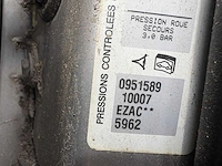 2002 peugeot 307 - afbeelding 15 van  15