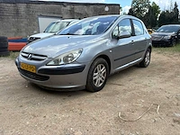2002 peugeot 307 - afbeelding 1 van  15