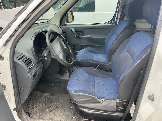 2002 peugeot partner - afbeelding 2 van  39