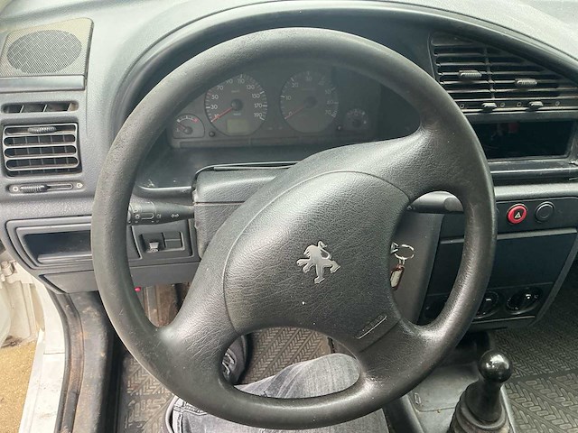 2002 peugeot partner - afbeelding 4 van  39