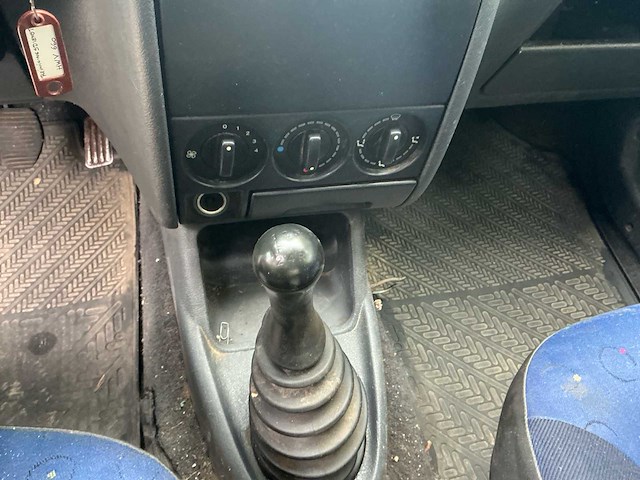 2002 peugeot partner - afbeelding 7 van  39