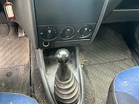 2002 peugeot partner - afbeelding 7 van  39