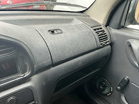 2002 peugeot partner - afbeelding 8 van  39