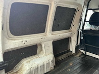 2002 peugeot partner - afbeelding 9 van  39