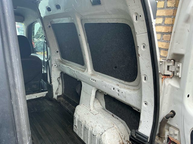 2002 peugeot partner - afbeelding 10 van  39