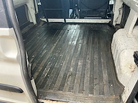 2002 peugeot partner - afbeelding 11 van  39