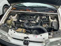 2002 peugeot partner - afbeelding 15 van  39