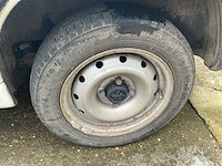 2002 peugeot partner - afbeelding 19 van  39