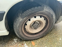 2002 peugeot partner - afbeelding 21 van  39