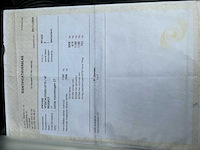 2002 peugeot partner - afbeelding 24 van  39