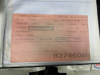 2002 peugeot partner - afbeelding 26 van  39