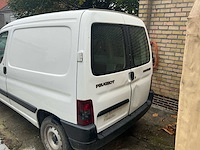 2002 peugeot partner - afbeelding 36 van  39