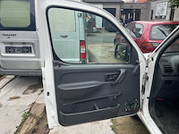 2002 peugeot partner - afbeelding 37 van  39