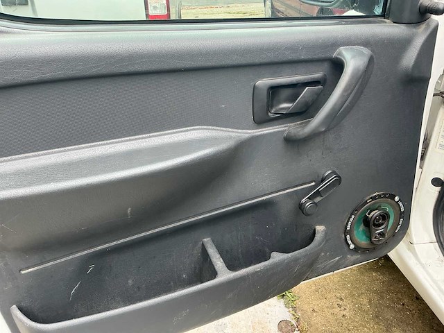 2002 peugeot partner - afbeelding 38 van  39