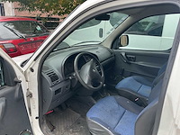 2002 peugeot partner - afbeelding 39 van  39