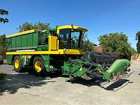 2002 ploeger bladgroente oogstmachine - afbeelding 22 van  28