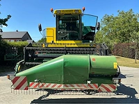 2002 ploeger bladgroente oogstmachine - afbeelding 23 van  28
