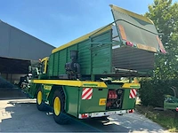 2002 ploeger bladgroente oogstmachine - afbeelding 25 van  28