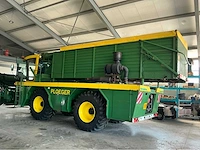 2002 ploeger bladgroente oogstmachine - afbeelding 27 van  28