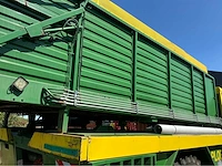 2002 ploeger bladgroente oogstmachine - afbeelding 28 van  28