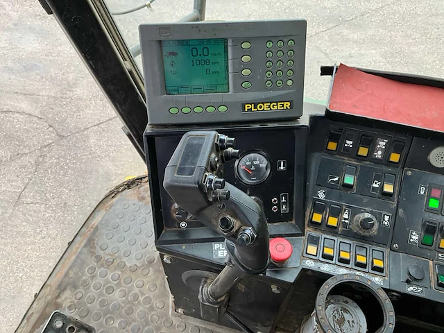 2002 ploeger epd 530 overige oogstmachines - afbeelding 26 van  33