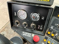 2002 ploeger epd 530 overige oogstmachines - afbeelding 28 van  33