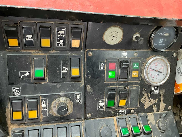 2002 ploeger epd 530 overige oogstmachines - afbeelding 29 van  33